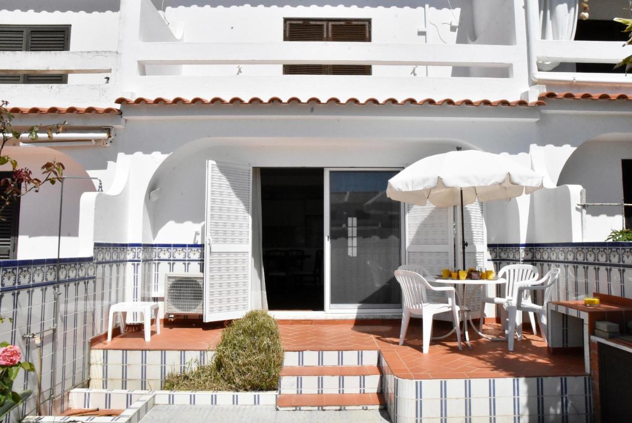 Altura Beach Exteriör bild